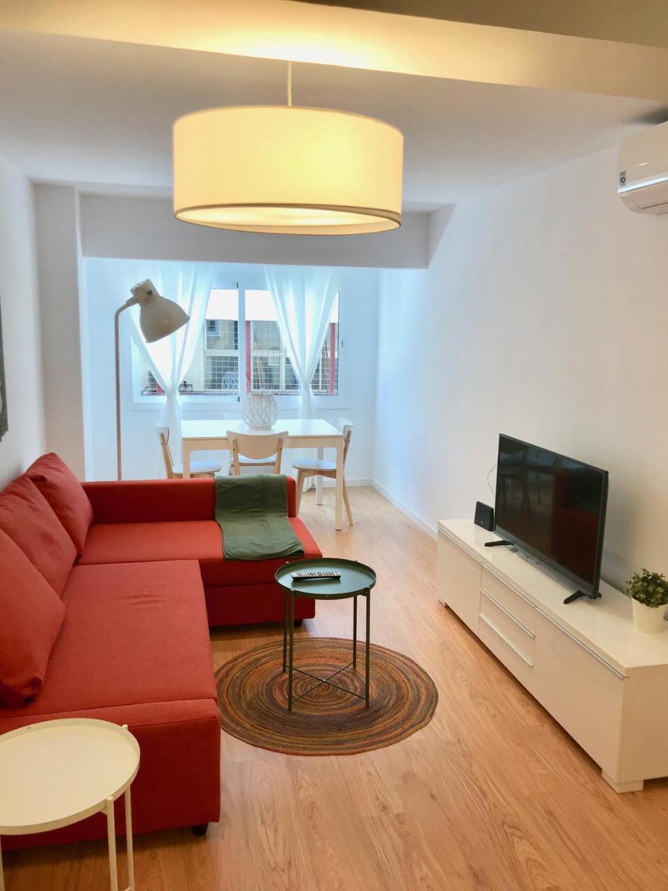 Apartamento Apartamentos Malaga Center *
