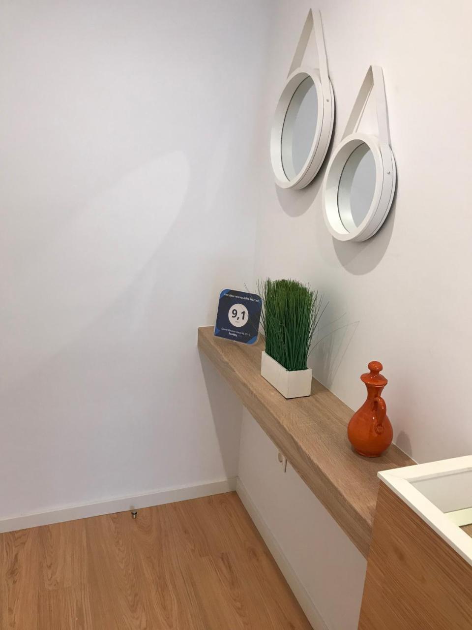 Apartamentos Malaga Center Apartamento