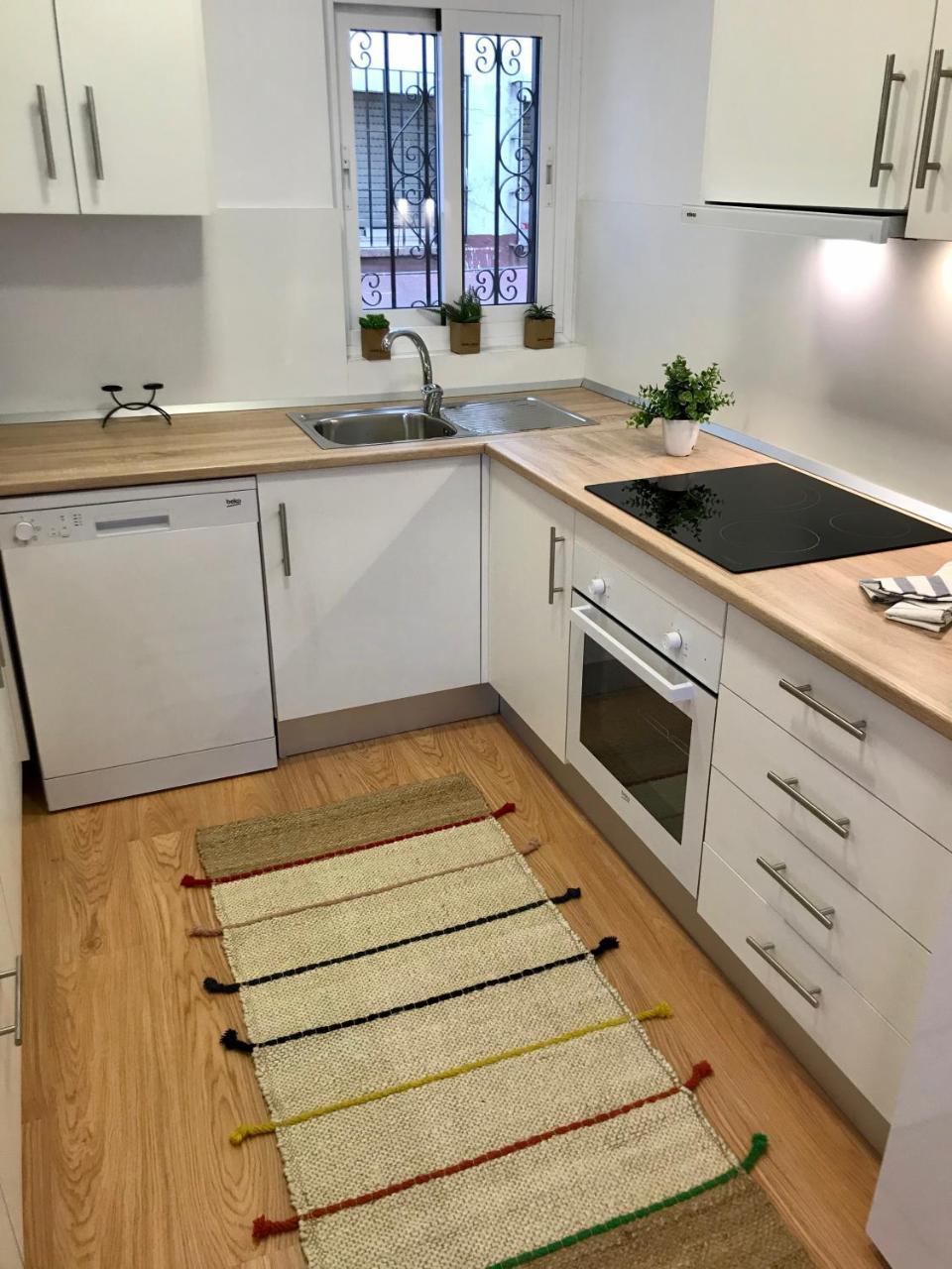 Apartamentos Malaga Center * Málaga