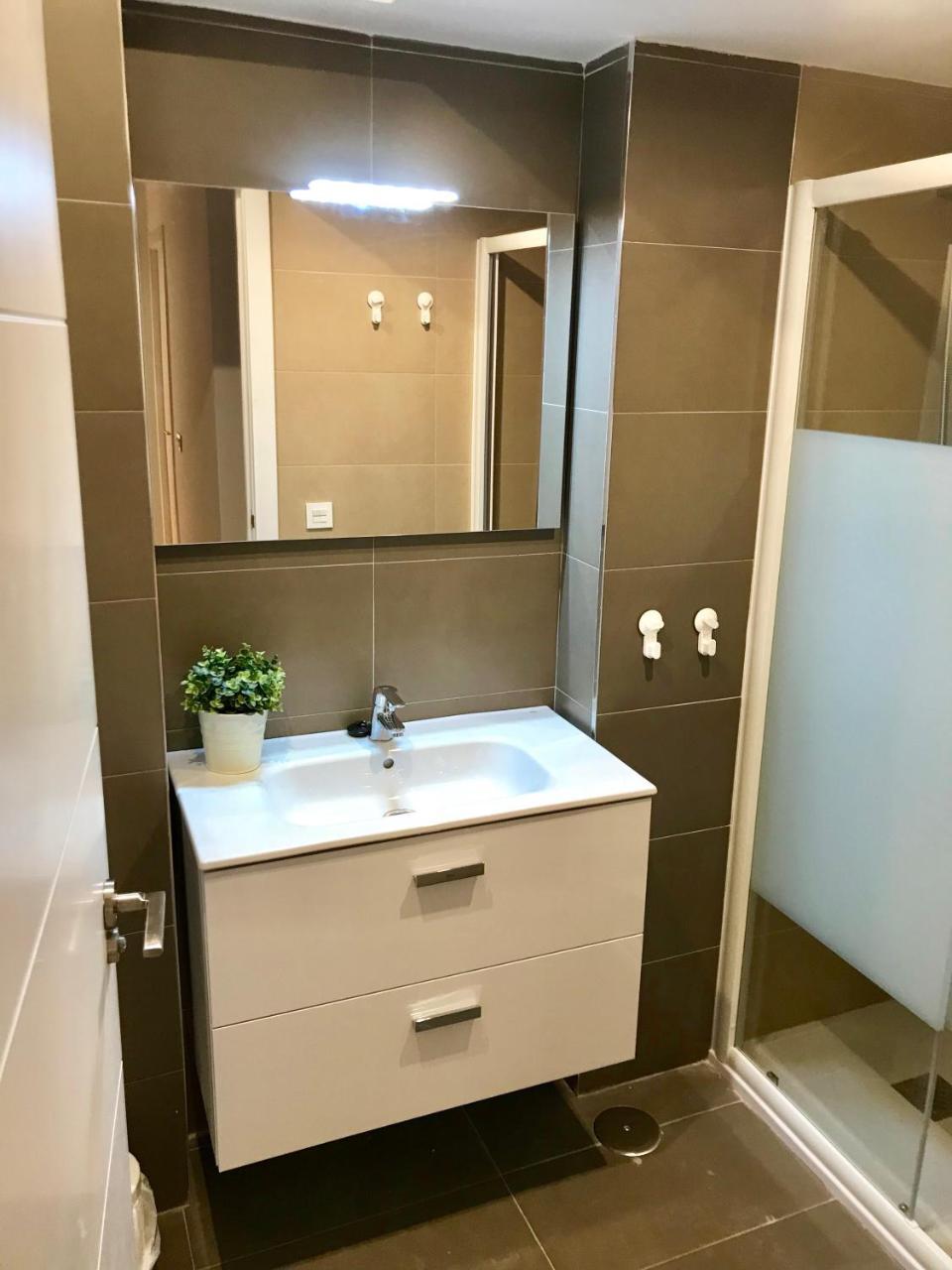 Apartamentos Malaga Center Lejlighed *