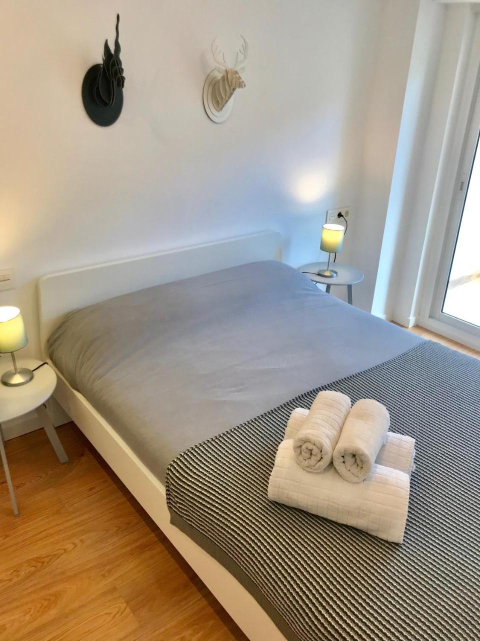 Apartamentos Malaga Center Lejlighed Málaga