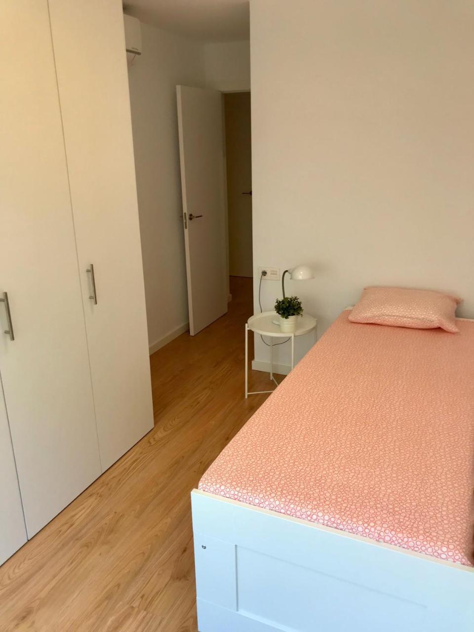 Apartamentos Malaga Center *