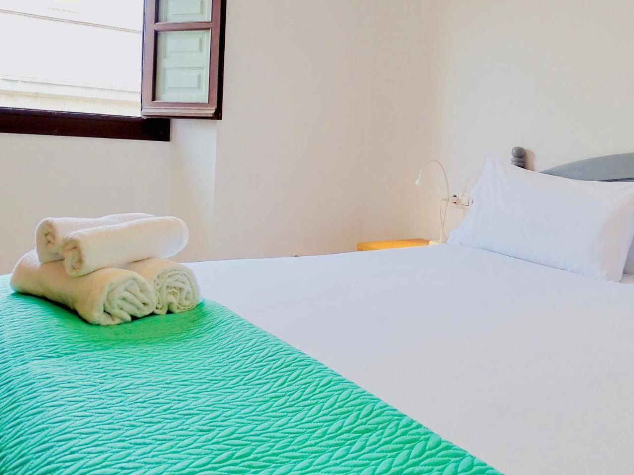 Lemonsuites Mercato Apartamento