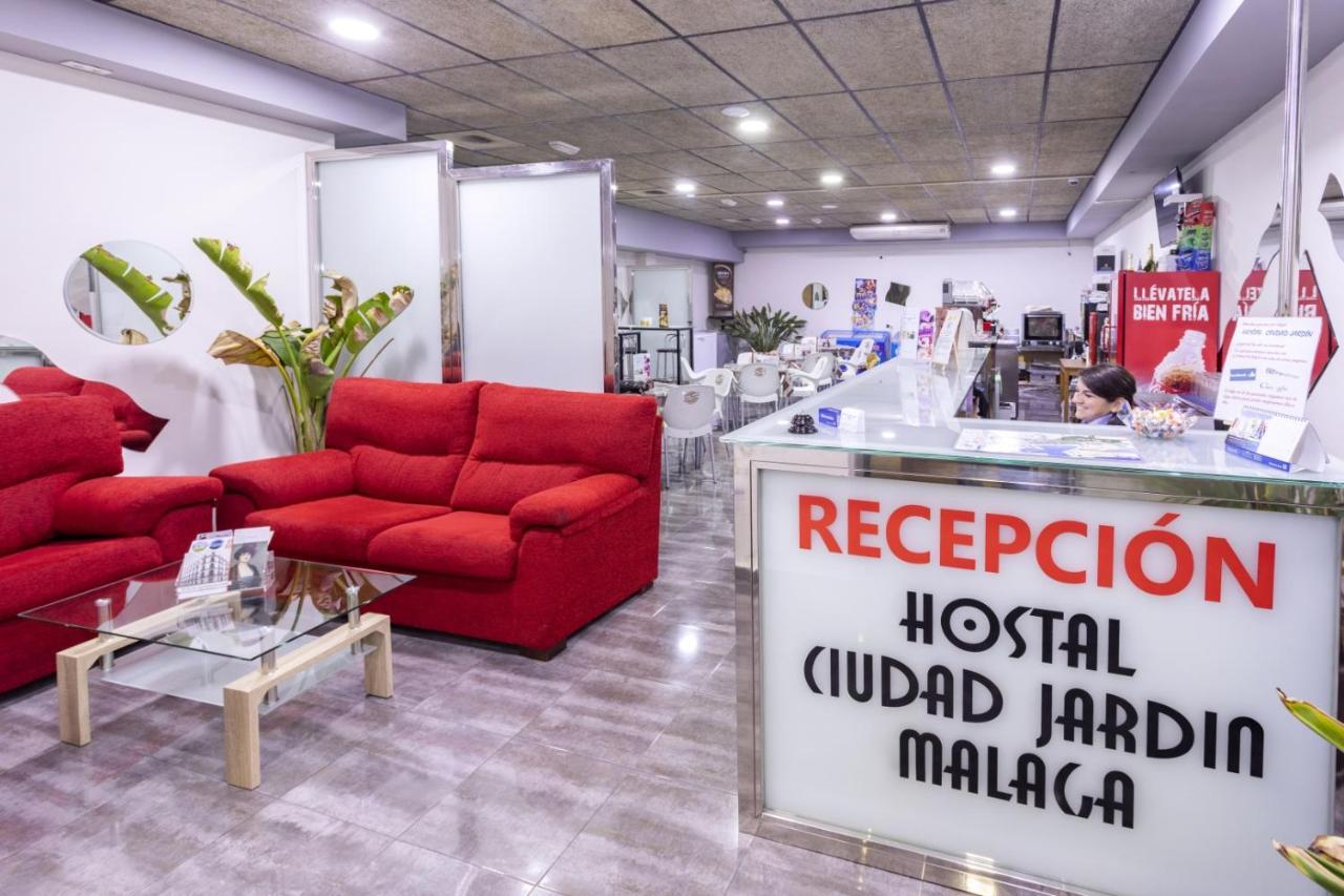 Ciudad Jardin *