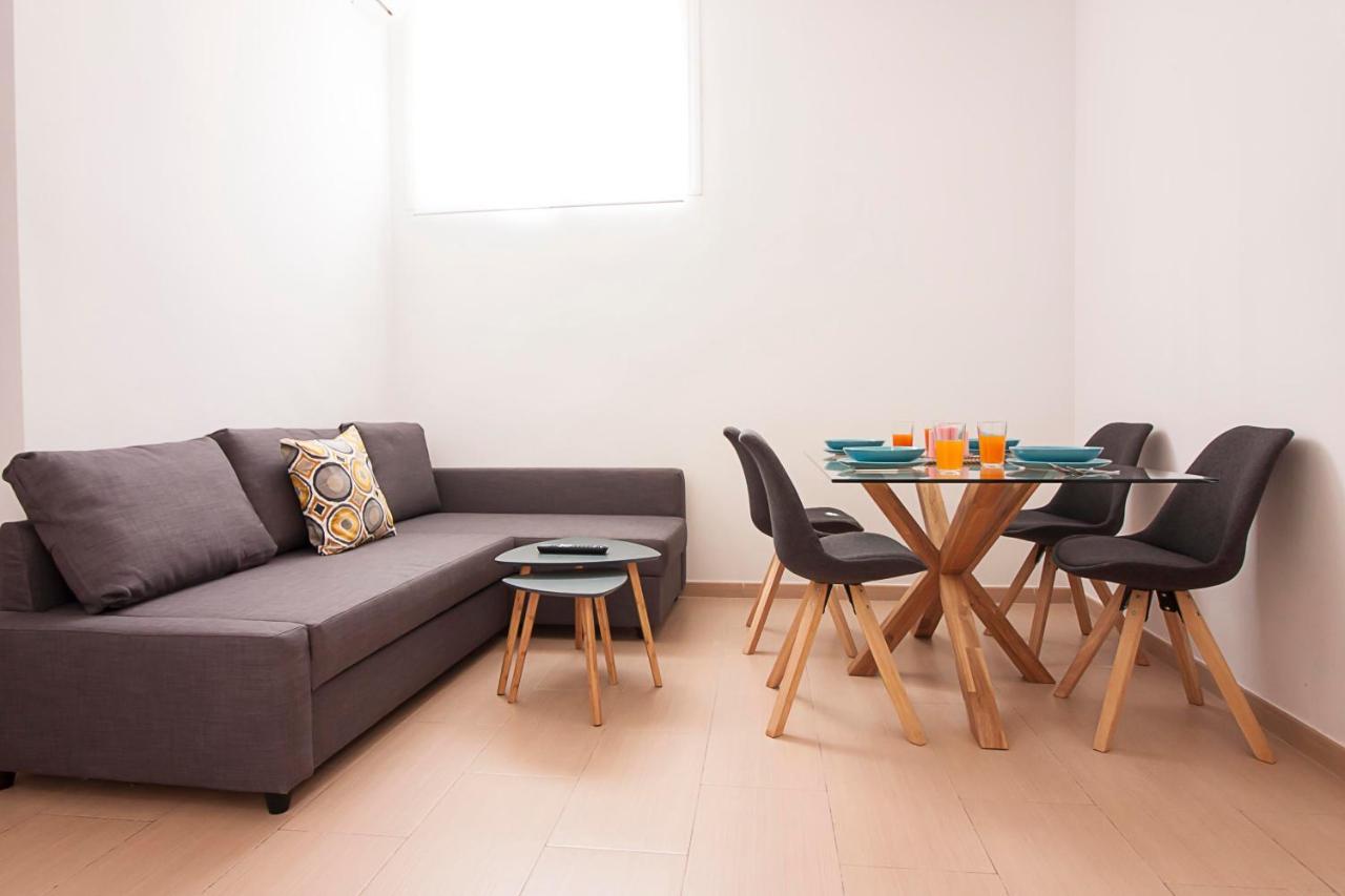 Rayito By Freshlanding Apartment Málaga