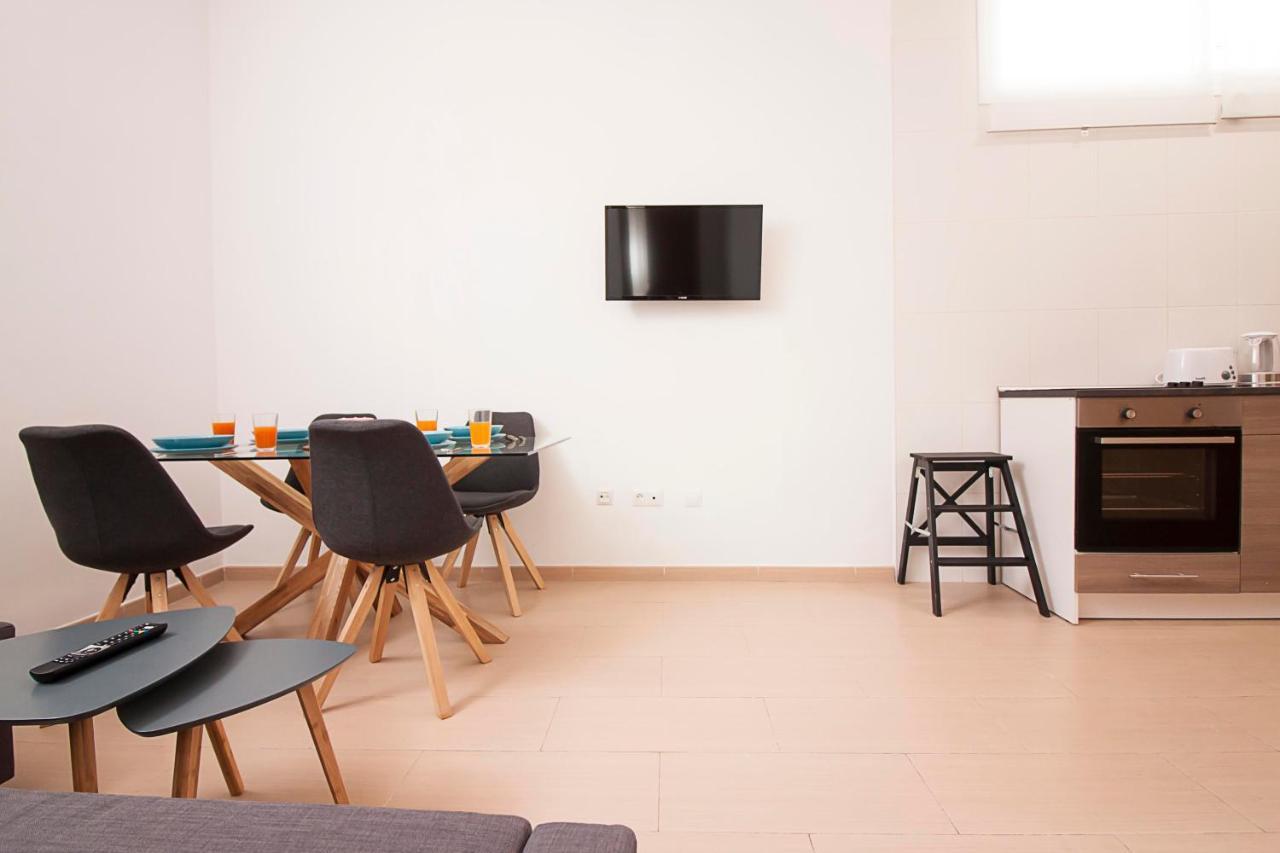 Appartement Rayito By Freshlanding *