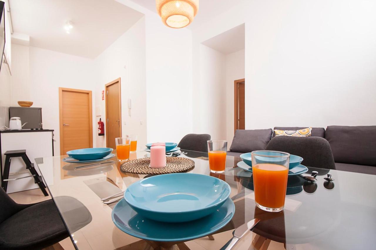 Rayito By Freshlanding Appartement Málaga
