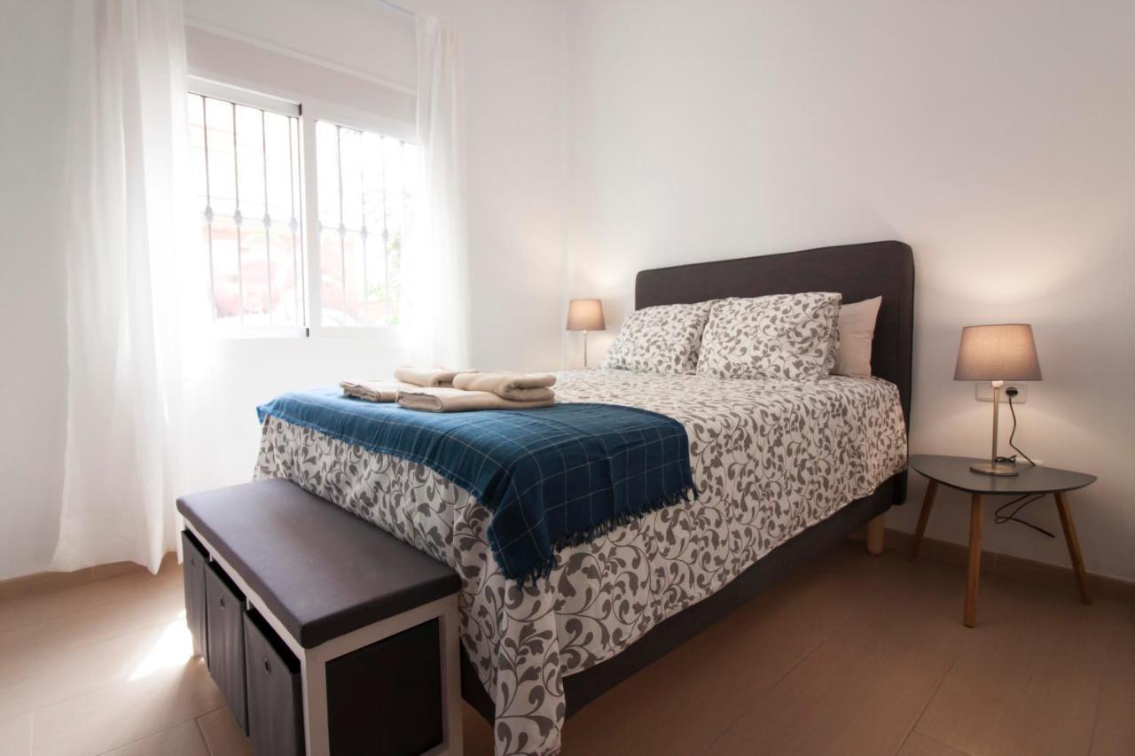 Rayito By Freshlanding Appartement Málaga