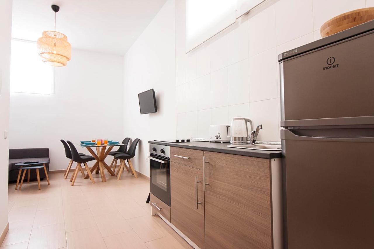 Apartment Rayito By Freshlanding