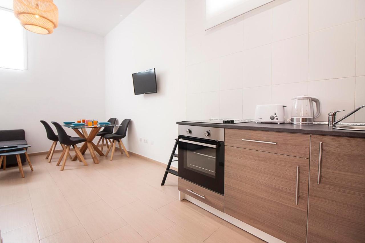 Rayito By Freshlanding Appartement