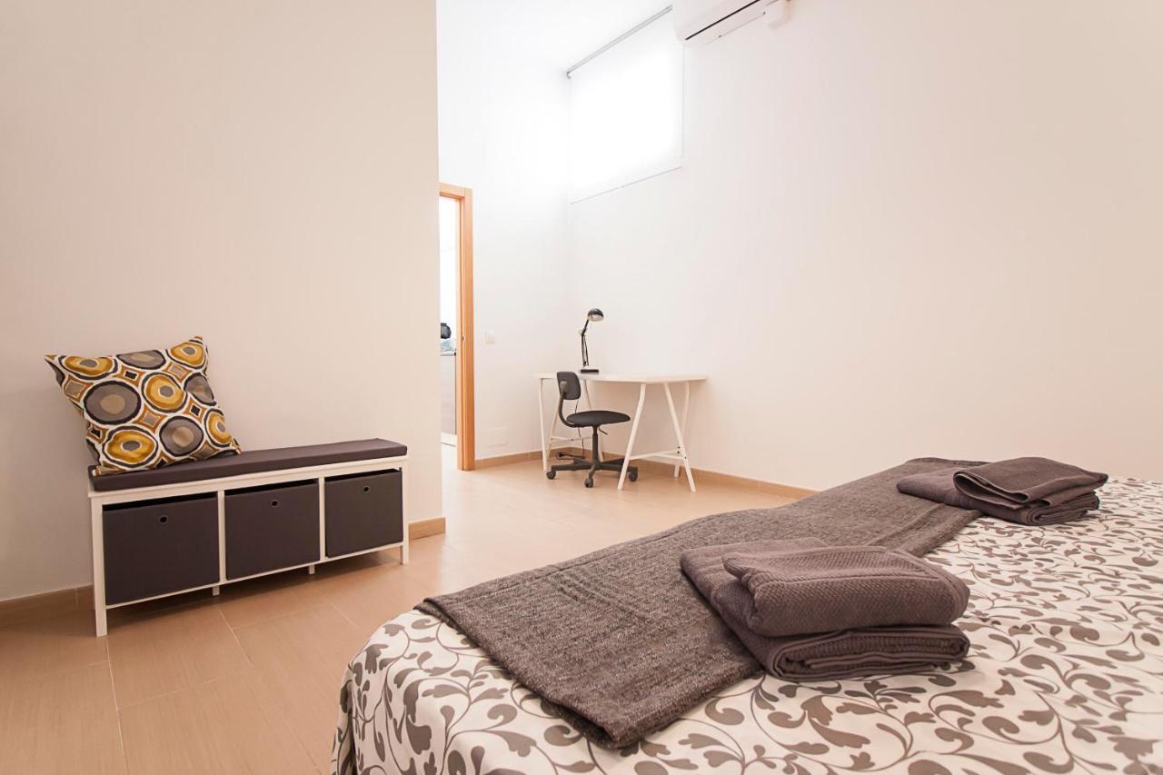 Appartement Rayito By Freshlanding Málaga