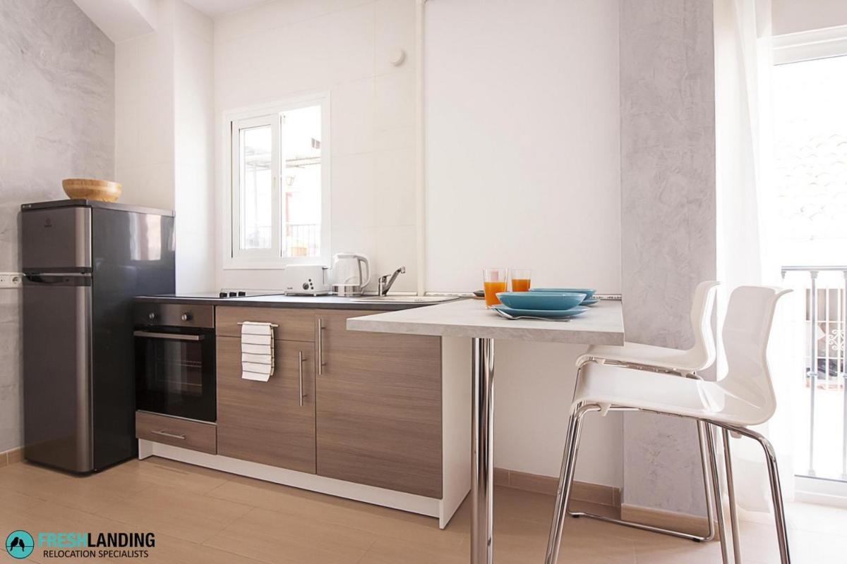 Rayito By Freshlanding Apartment