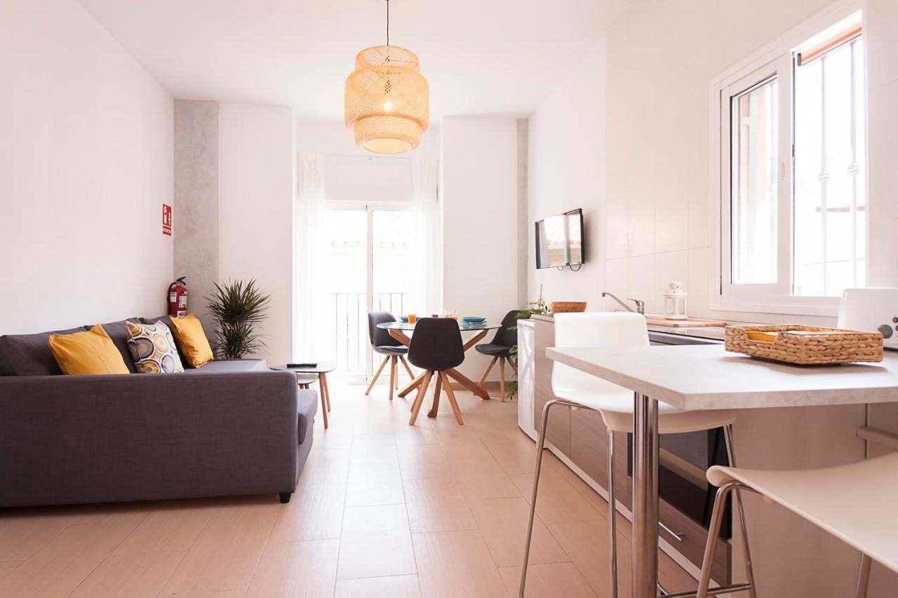 Appartement Rayito By Freshlanding