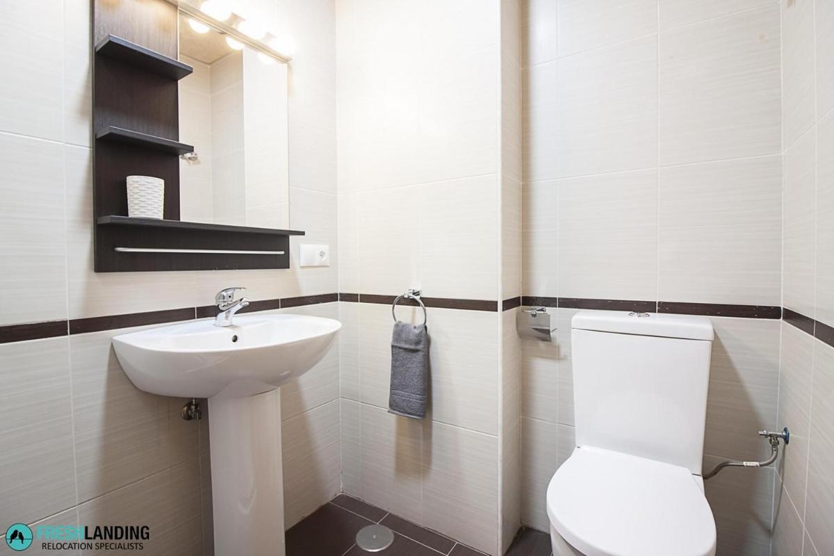 Appartement Rayito By Freshlanding Málaga