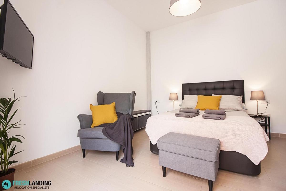 Rayito By Freshlanding Apartment *