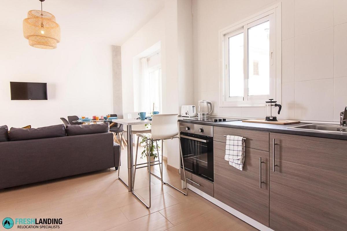 Appartement Rayito By Freshlanding