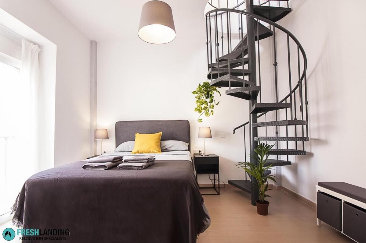 Rayito By Freshlanding Apartment Málaga