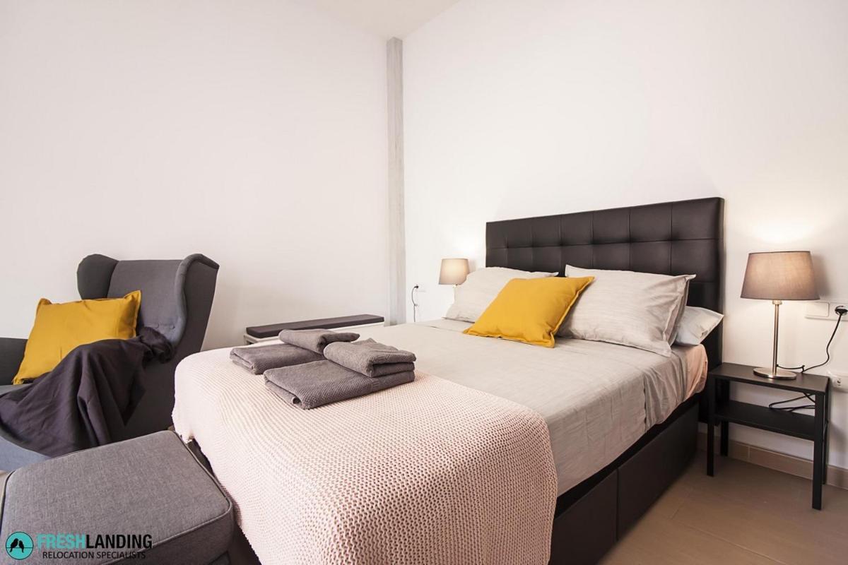 Rayito By Freshlanding Appartement Málaga