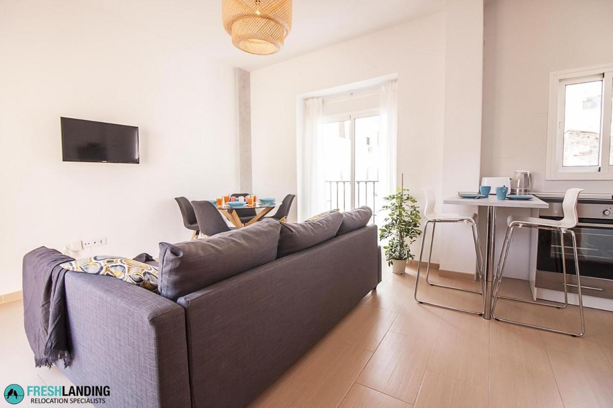 Appartement Rayito By Freshlanding