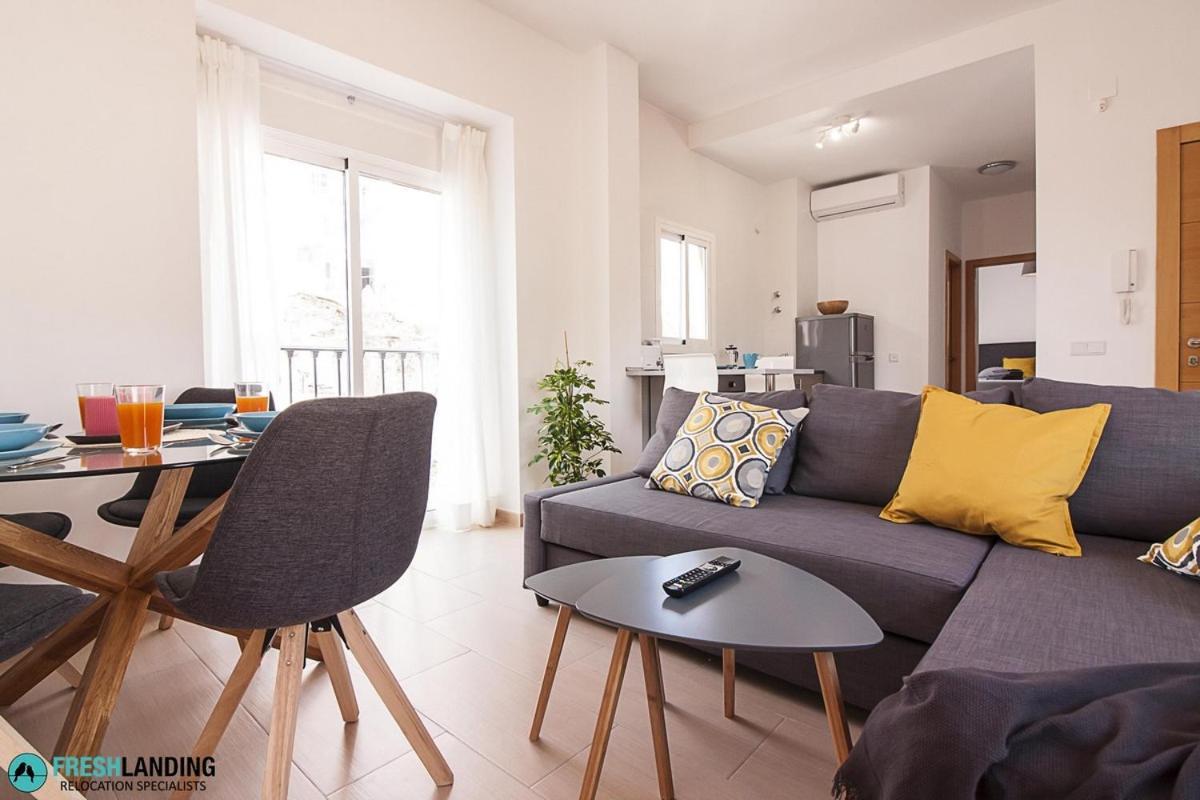 Appartement Rayito By Freshlanding *