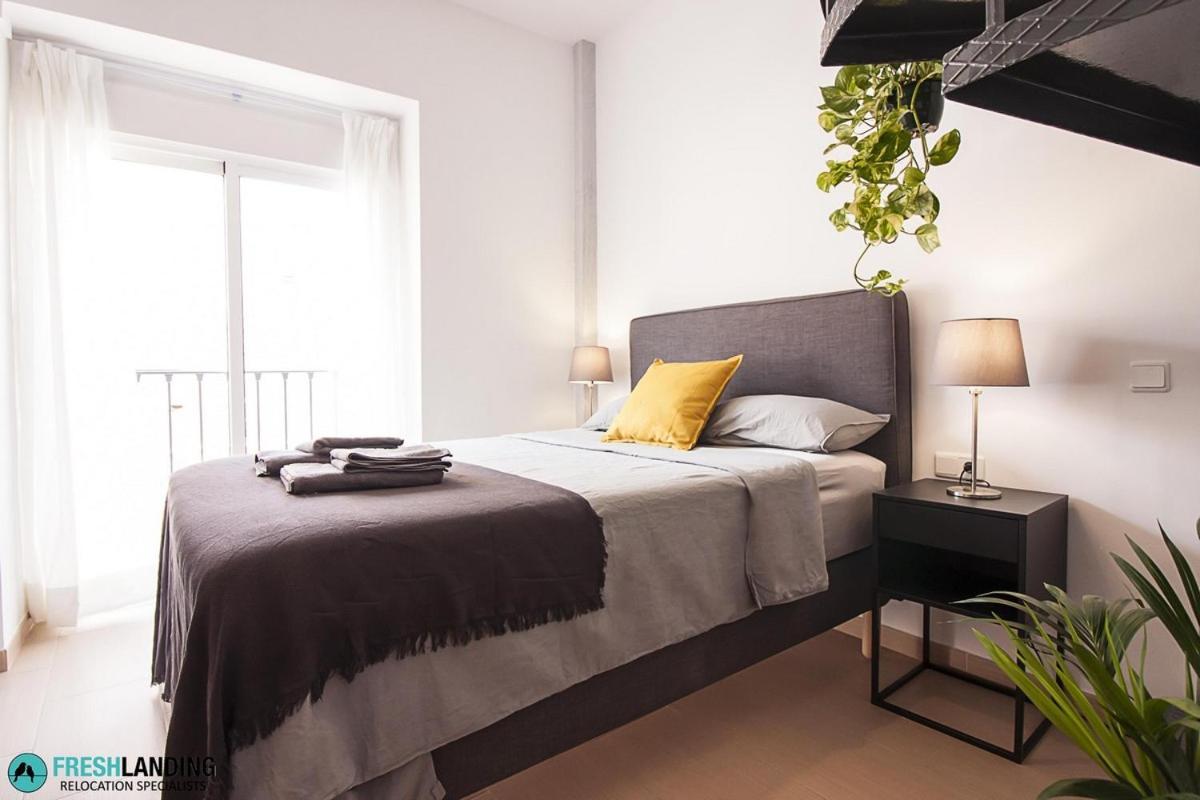 Apartment Rayito By Freshlanding Málaga