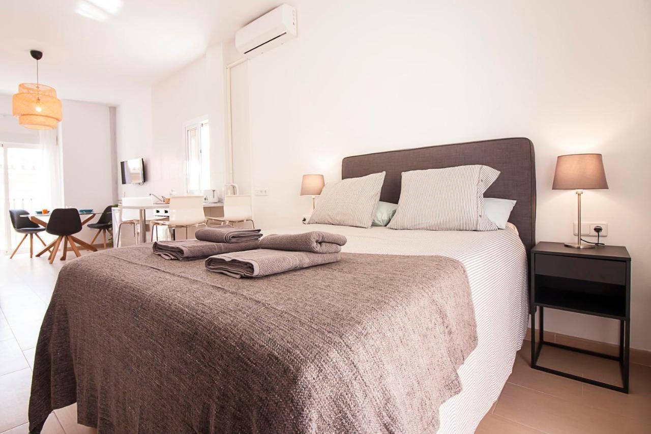 Appartement Rayito By Freshlanding
