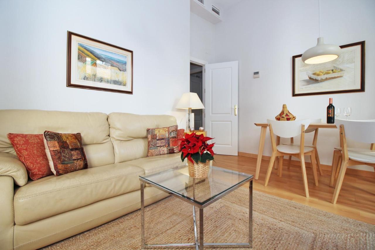 Del Parque Flats - Premium - Maestre *