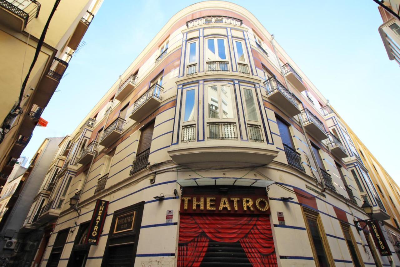 Del Parque Flats - Premium - Maestre