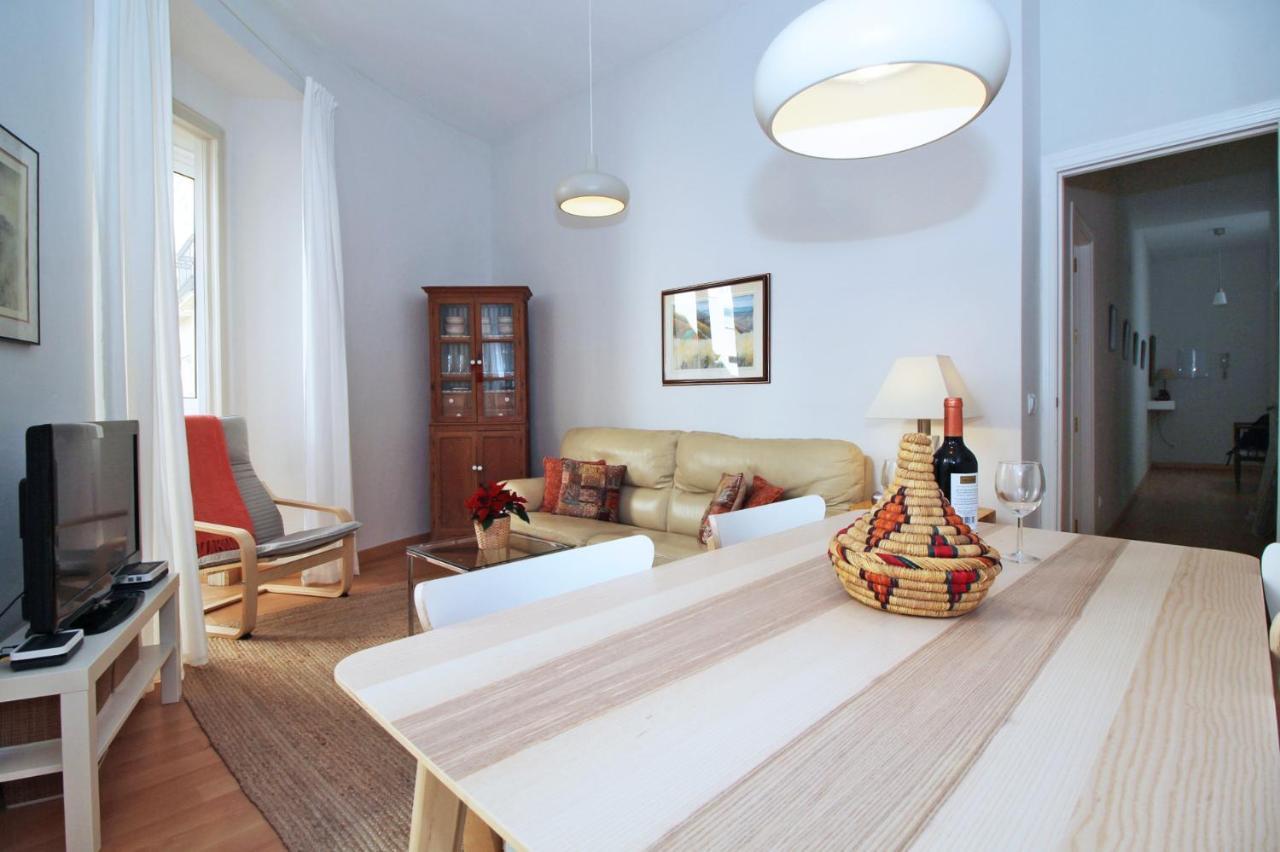Apartment Del Parque Flats - Premium - Maestre