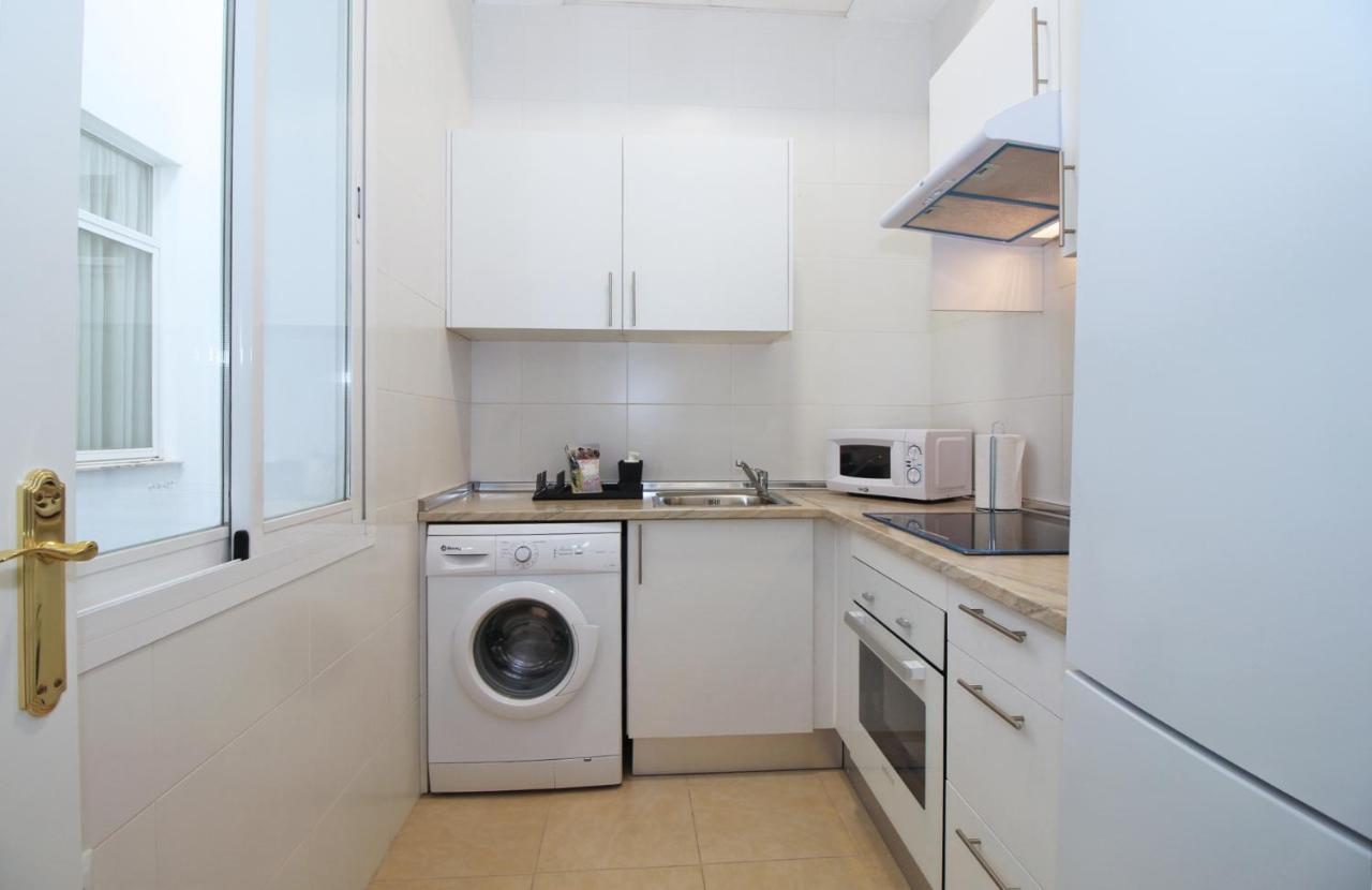 Del Parque Flats - Premium - Maestre *