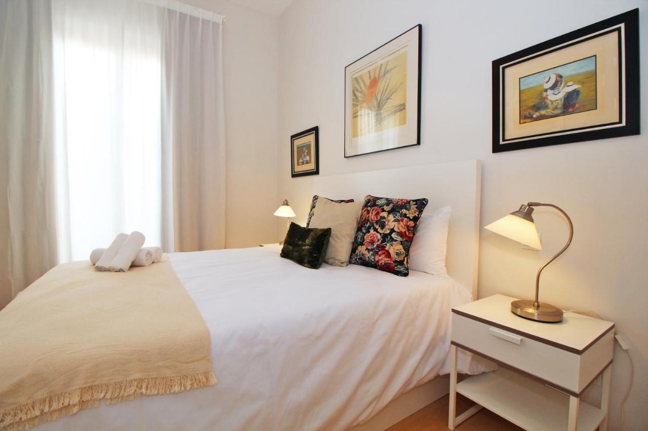 Apartment Del Parque Flats - Premium - Maestre