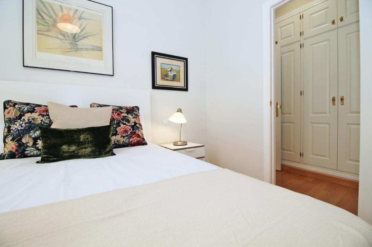 Apartment Del Parque Flats - Premium - Maestre *