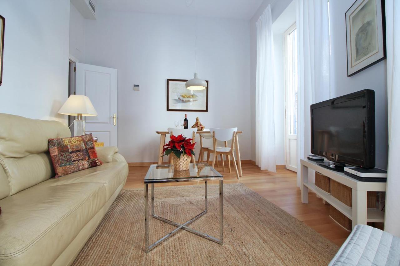 Del Parque Flats - Premium - Maestre *