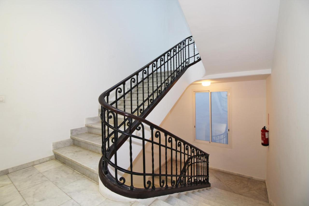 Apartment Del Parque Flats - Premium - Maestre