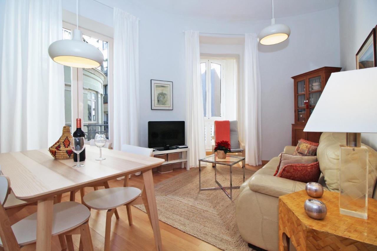 Del Parque Flats - Premium - Maestre Apartment Málaga