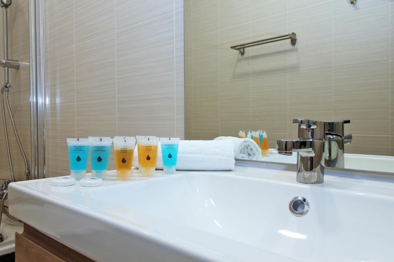 Del Parque Flats - Premium - Maestre