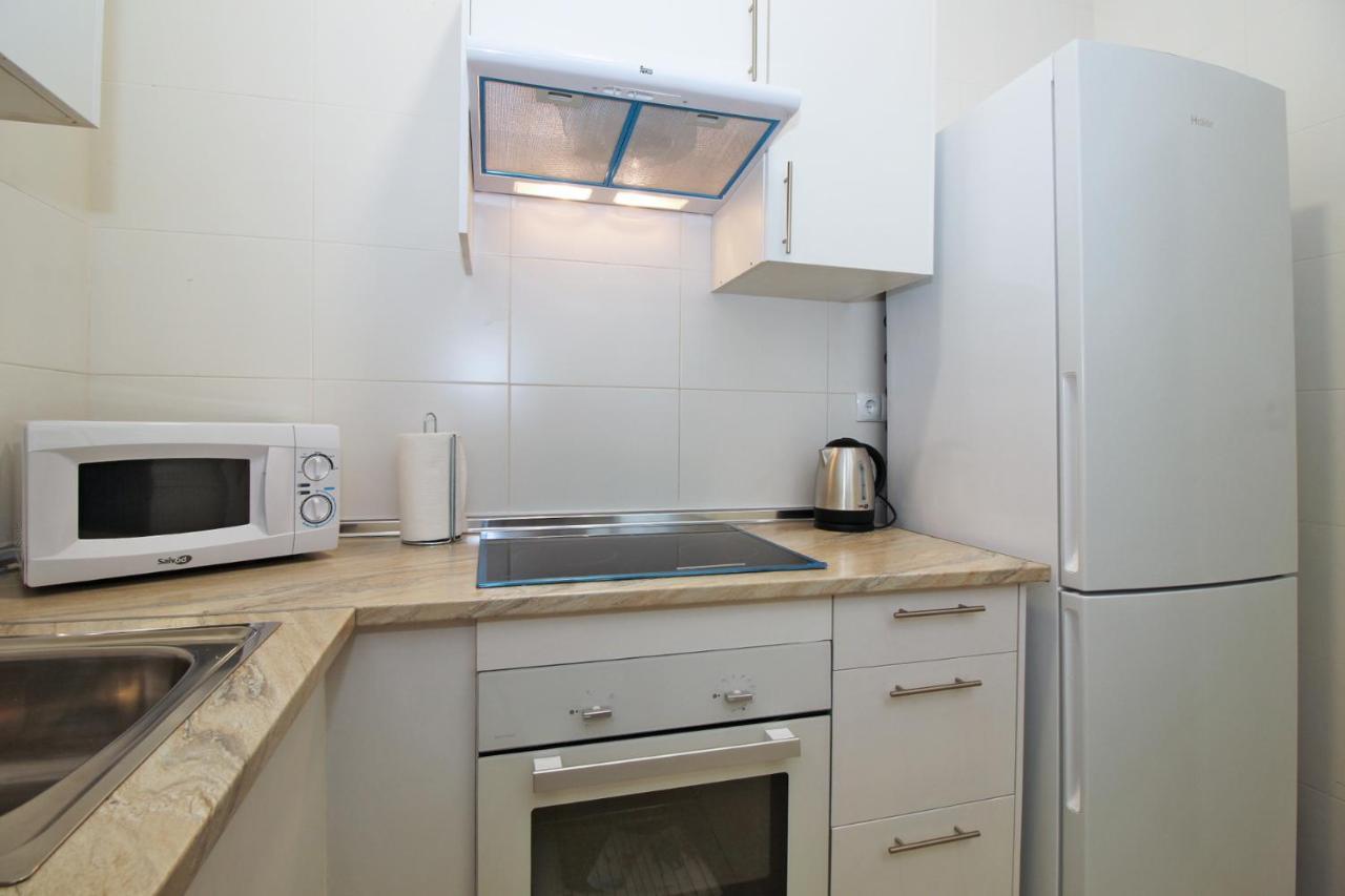 Apartment Del Parque Flats - Premium - Maestre