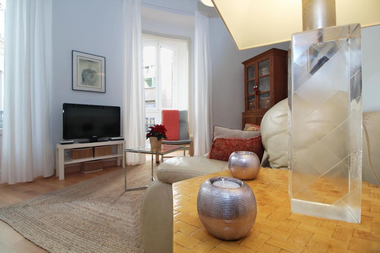 Del Parque Flats - Premium - Maestre *