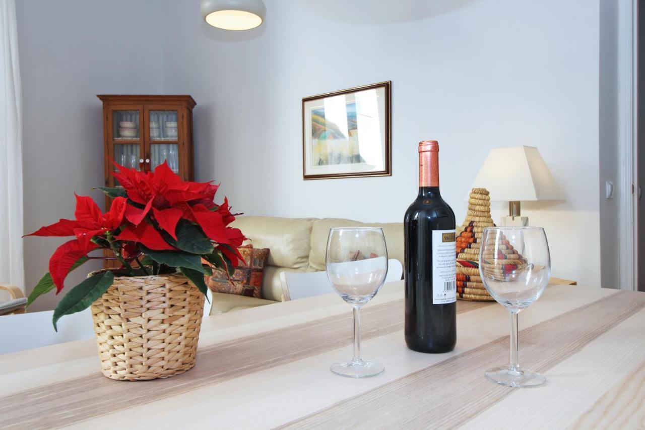 Del Parque Flats - Premium - Maestre Apartment