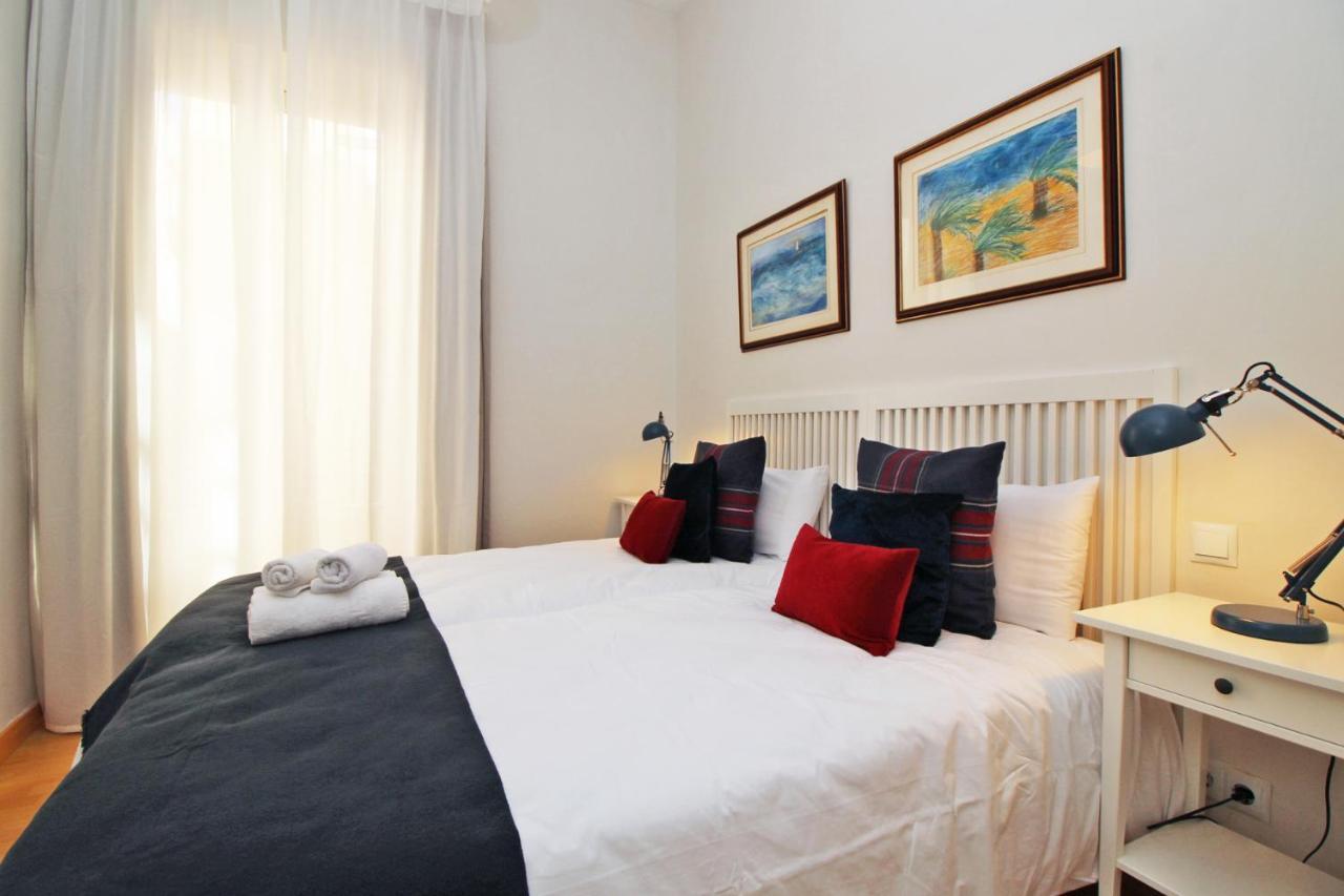 Del Parque Flats - Premium - Maestre