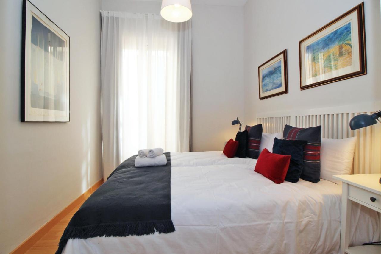 Apartment Del Parque Flats - Premium - Maestre