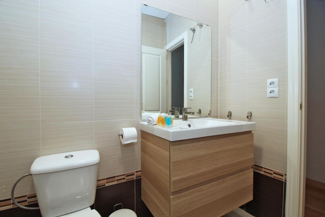 Del Parque Flats - Premium - Maestre *
