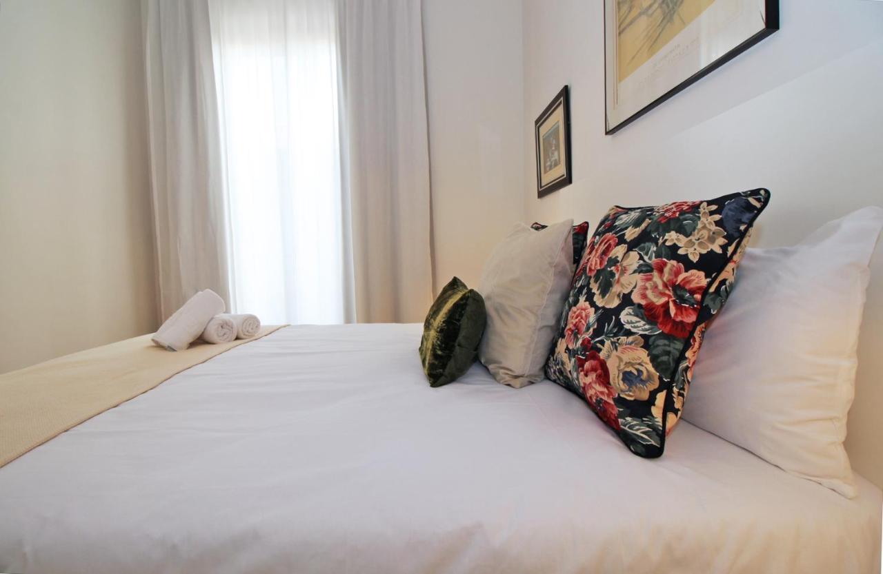 Del Parque Flats - Premium - Maestre Apartment