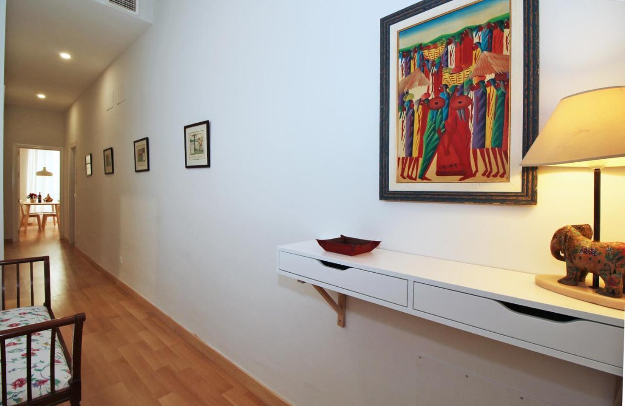 Del Parque Flats - Premium - Maestre *