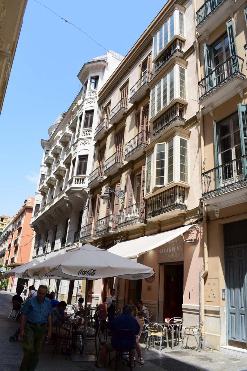 Letmalaga Souviron Málaga