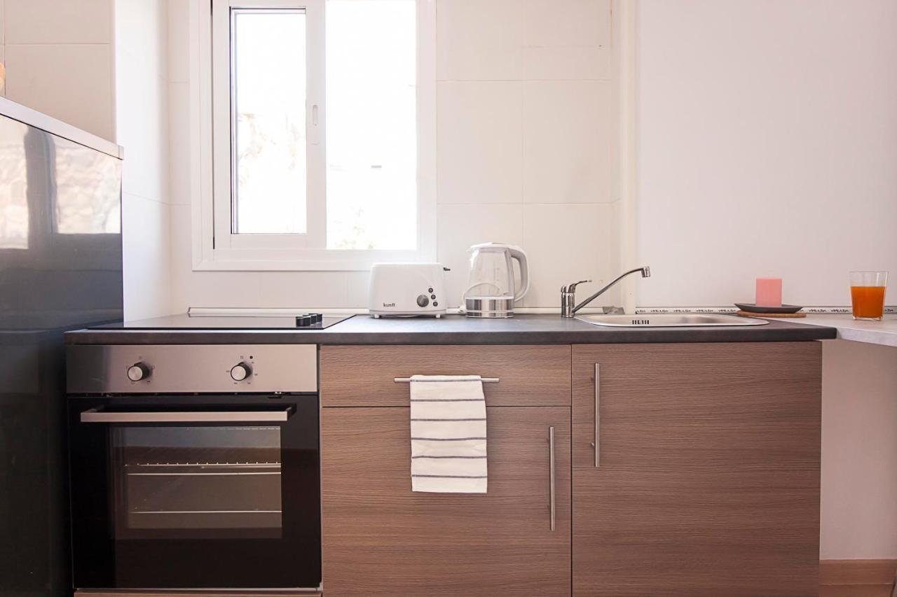 Rayito By Freshlanding Appartement