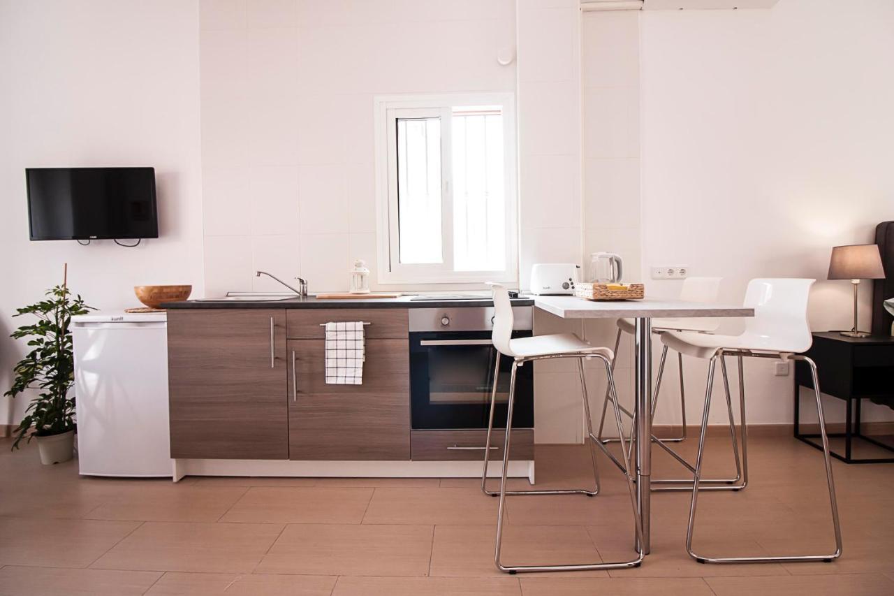 Rayito By Freshlanding Appartement