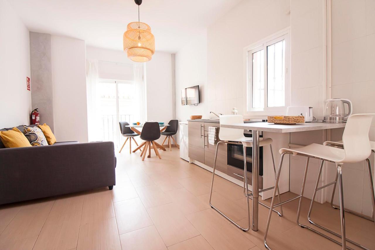 Appartement Rayito By Freshlanding Málaga