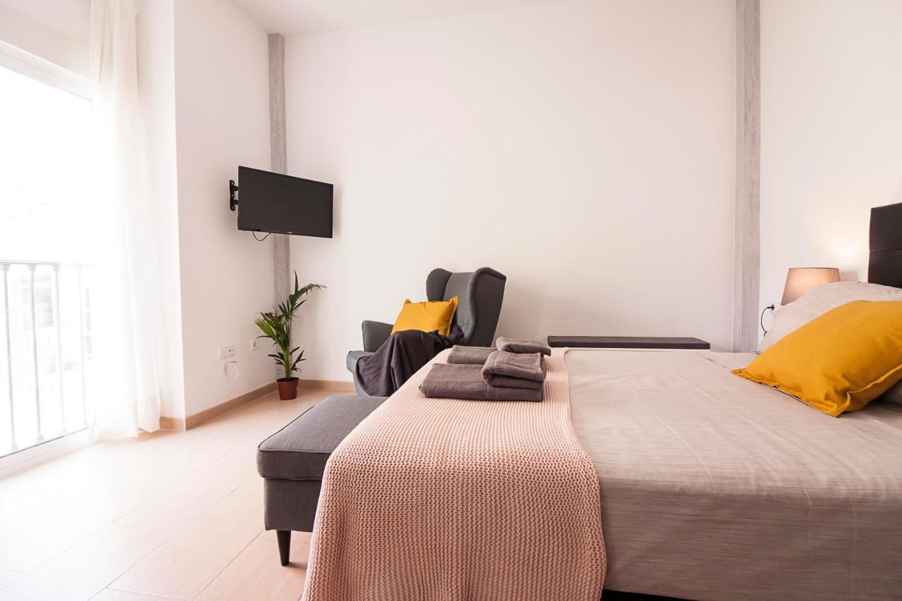 Rayito By Freshlanding Appartement *