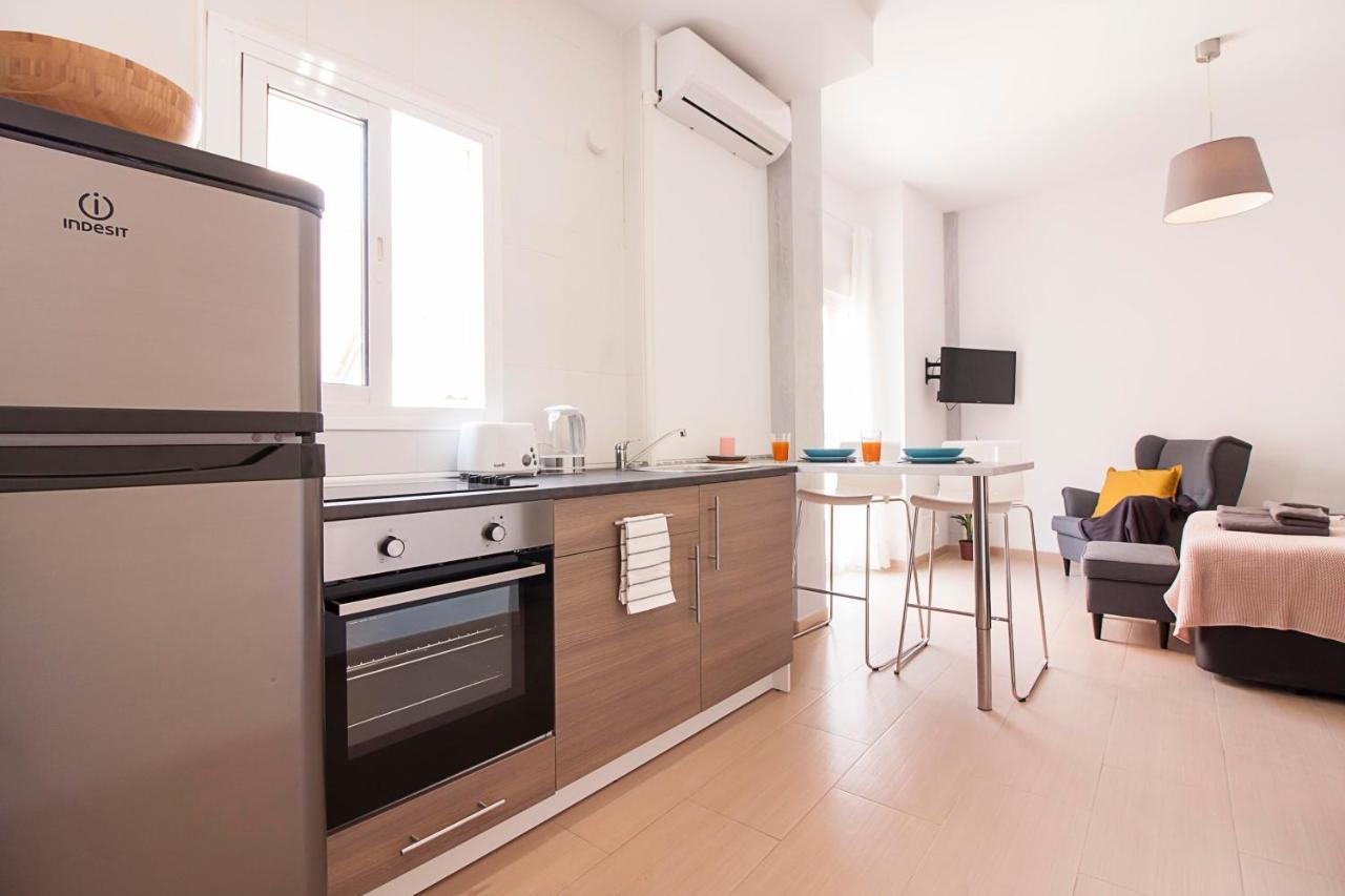 Rayito By Freshlanding Appartement